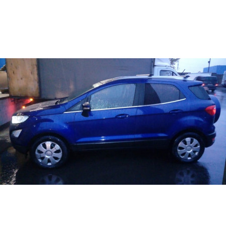 Багажник Атлант на Ford ECOSPORT 2014— Арт. 8823+7347а в Самаре