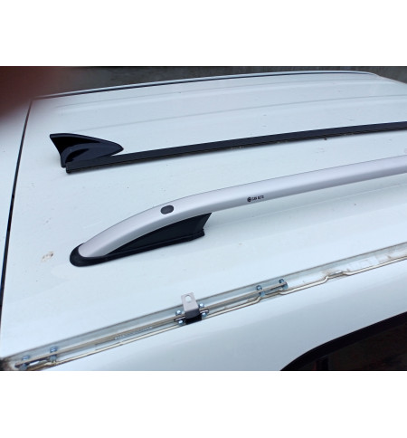 Рейлинги CAN Otomotiv на Hyundai CRETA 2016— Арт. HYCR.73.0010 в Самаре