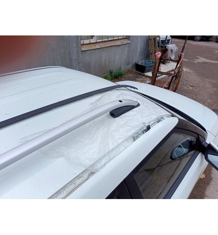 Рейлинги CAN Otomotiv на Hyundai CRETA 2016— Арт. HYCR.73.0010 в Самаре