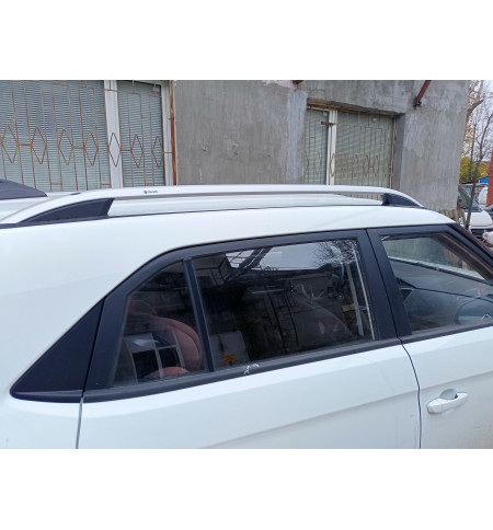 Рейлинги CAN Otomotiv на Hyundai CRETA 2016— Арт. HYCR.73.0010 в Самаре