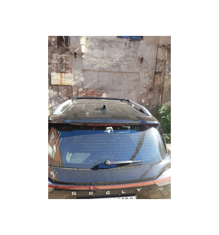 Багажник CAN Otomotiv на GEELY OKAVANGO Арт. 01.TUR.04.08.A1.B в Самаре