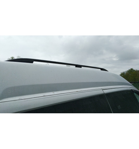 Рейлинги CAN Otomotiv на Honda CR-V 2006—2012 Арт. HOCR.73.1051 в Самаре