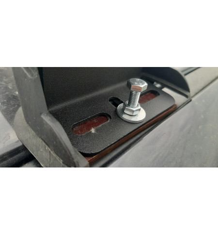 Багажник CAN Otomotiv на Mazda 6 2002— Арт. 21.TUR.10.02.A3.B в Самаре