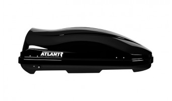 Бокс на крышу Diamond ATLANT Black 351 (135*80*40) 350л Бокс на крышу Diamond ATLANT Black 351 (135*80*40) 350л