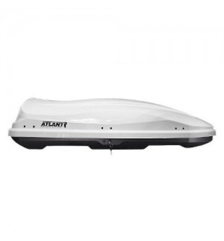 Бокс Diamond White 430 (184*80*44) 430л в Самаре