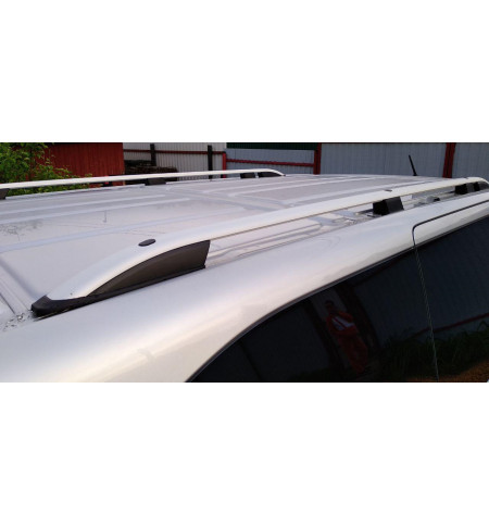 Рейлинги ERKUL на Volkswagen T5 2003— Арт. 37.SKP.01.03.US.G в Самаре