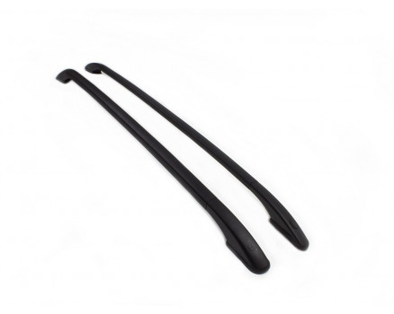 Рейлинги OMSA Line на Nissan QASHQAI 2007—2014 Арт. 5023932B в Самаре